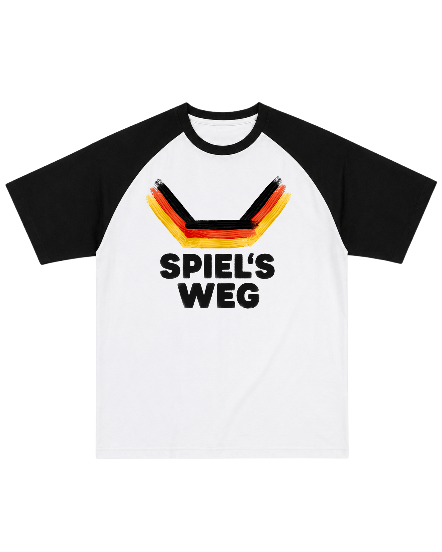 SPIEL‘S WEG WM TEE