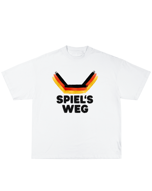 SPIELS WEG WM TEE