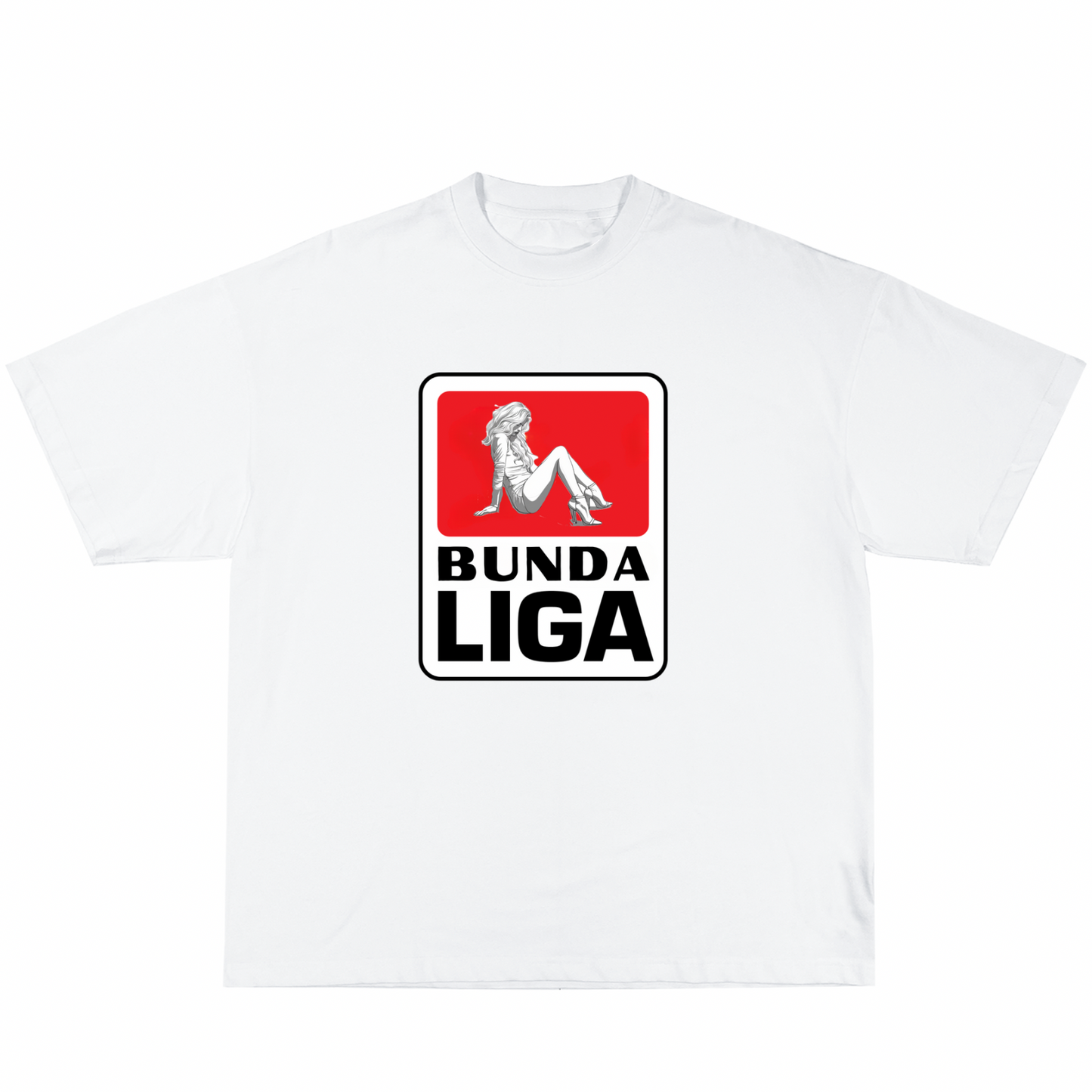 Bundaliga Tee