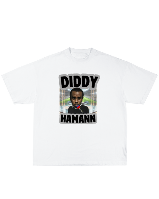 Diddy Hamann Tee