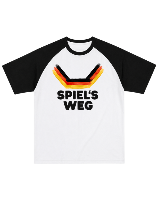 SPIEL‘S WEG WM TEE