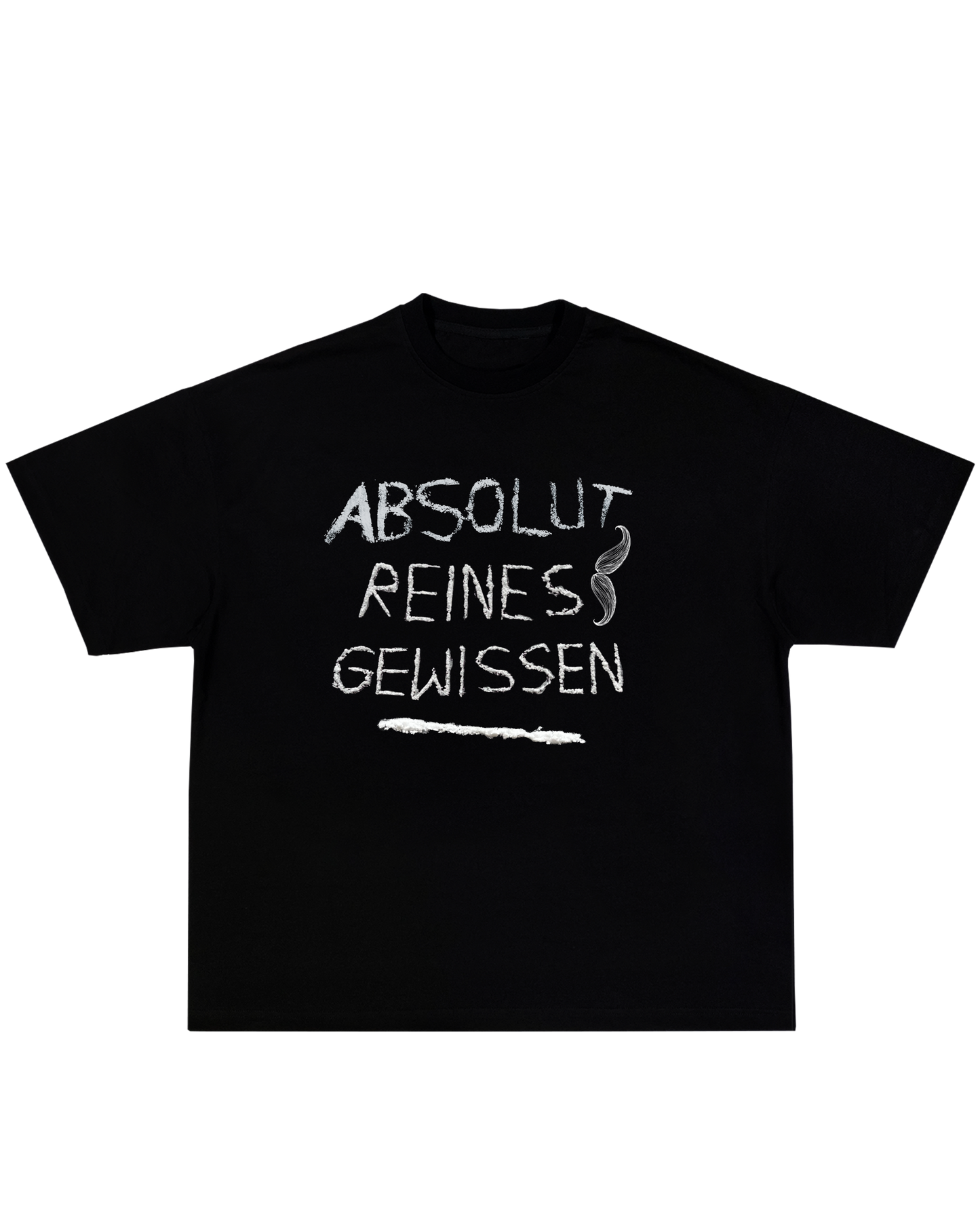 Absolut reines Gewissen Tee